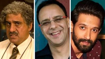 “Viru Sahastra Buddhe is inspired by Vidhu Vinod Chopra,” declares Vikrant Massey; reveals 3 Idiots’ inspiration behind director’s quirky habits