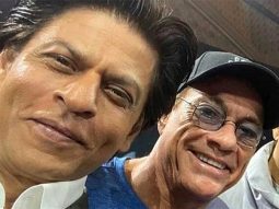 John Cena expresses gratitude to Shah Rukh Khan; says, “You have given so many in the world so much happiness”