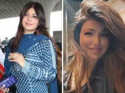Ayesha Takia hits back at trolls over her looks; says, “I’m sending back all ur shitty energy”