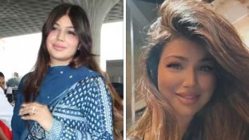 Ayesha Takia hits back at trolls over her looks; says, “I’m sending back all ur shitty energy”