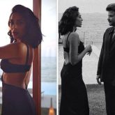 Sobhita Dhulipala drops BTS from the sets of The Night Manager starring Aditya Roy Kapoor and Anil Kapoor; see pics