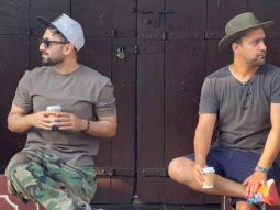 Love Aaj Kal Reunion: Vir Das and Kavi Shastri team up for directorial debut