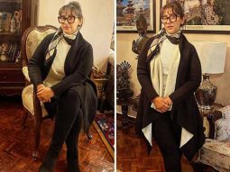 Manisha Koirala shares insights on her current lifestyle; says, “I’m tasting different flavour of life”