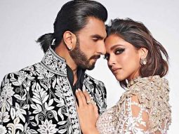 Deepika Padukone and Ranveer Singh to welcome their first child; due in September