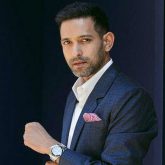 Vikrant Massey recalls shooting for “110 hours straight” during TV days; says, “Back in the day, artistes would shoot for 18-20 hours”