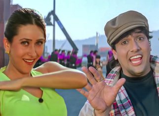 Govinda completes 38 years as an actor: 5 best dance numbers of the ‘Hero No. 1’