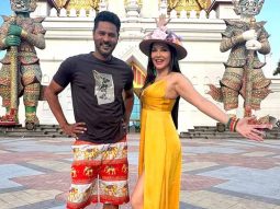 Sunny Leone to feature in ‘Petta Rap’ dance number with Prabhudeva!