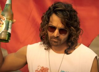 John Abraham launches trailer of Harshvardhan Rane and Ehan Bhatt starrer Dange, watch