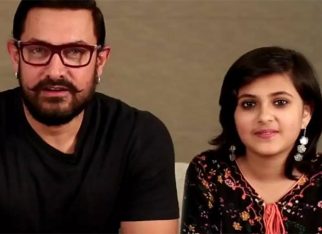 Dangal actress Suhani Bhatnagar’s mother talks about the close bond she shared with Aamir Khan; says, “Aamir Sir has always been in touch with her”