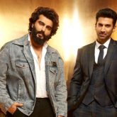 Arjun Kapoor spotlights Aditya Roy Kapur’s moment at Goa wedding bash; says, “When you meet The Night Manager at sunset”