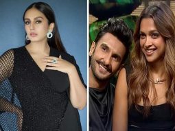 Huma Qureshi addresses trolling of Deepika Padukone over KWK 8 dating remarks; says, “Ridiculous”
