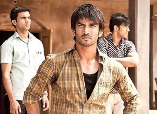 11 years of Kai Po Che! and Sushant Singh Rajput’s debut: Looking back at his 5 best performances