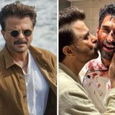 The Night Manager completes 1 year: Anil Kapoor shares BTS moments featuring Aditya Roy Kapur and Sobhita Dhulipala