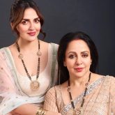Esha Deol’s mother Hema Malini refrains from interfering in daughter’s divorce: Report