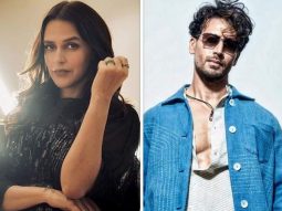 EXCLUSIVE: Neha Dhupia recalls being stuck with Tiger Shroff in elevator; says, “I am in panic, someone in the elevator has pressed all the buttons”