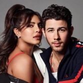 Priyanka Chopra and Nick Jonas celebrate Perfect Moment's IPO debut on NYSE