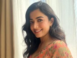 Rashmika Mandanna shares harrowing experience as flight makes emergency landing; says, “This is how we escaped death today”