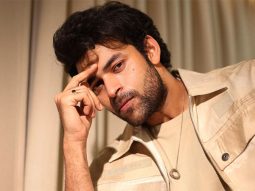 Varun Tej talks about his equation with brothers Ram Charan and Allu Arjun, and says, “We are all secure in our own spaces”
