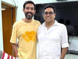 IPS Officer Manoj Kumar Sharma reveals reasons behind not accepting payment for Vikrant Massey starrer 12th Fail; says, “School students are sending me letters and saying that they want to be like me”