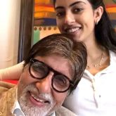 Navya Naveli Nanda unveils Amitabh Bachchan’s hair preference on podcast; says, “He doesn’t like it when any of us cut our hair”