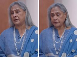 Jaya Bachchan dares trolls to reveal identities and speak on real issues; says, “If you want to comment, then comment positively”
