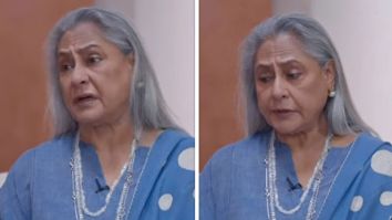 Jaya Bachchan dares trolls to reveal identities and speak on real issues; says, “If you want to comment, then comment positively”