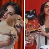 Sara Ali Khan joins Drools ‘Back of the Pack’ campaign; says, “I'm looking forward to helping pet parents understand food labels”