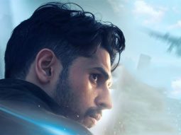 Yodha Teaser: Sidharth Malhotra unveils first glimpse of the high-octane entertainer