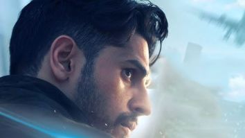Yodha Teaser: Sidharth Malhotra unveils first glimpse of the high-octane entertainer