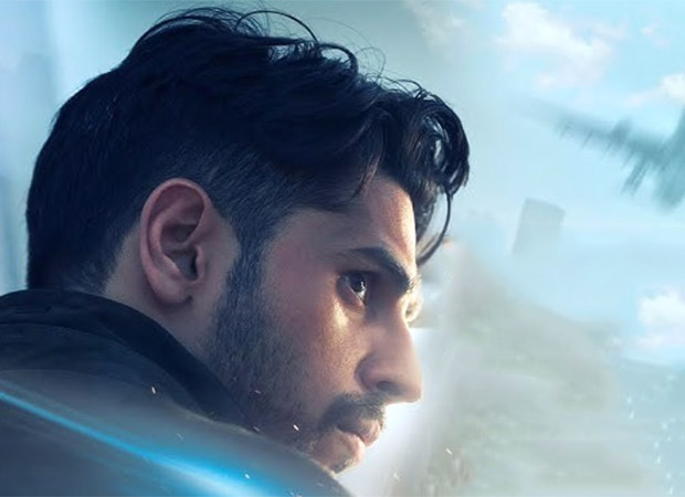 Yodha Teaser: Sidharth Malhotra unveils first glimpse of the high-octane entertainer