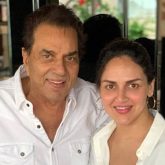 Dharmendra extends full support to Esha Deol amidst separation from Bharat Takhtani
