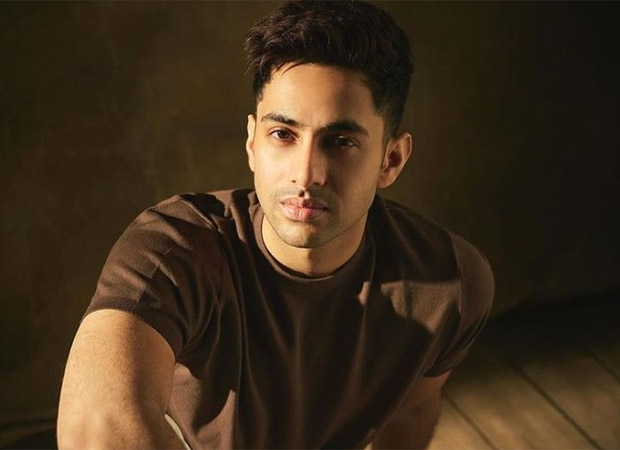 Agastya Nanda shares struggles with eczema; says, “I remember looking at my cast members, and they have perfect, clean, shining, glowing skin”