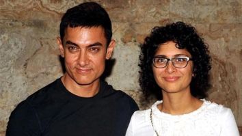 Kiran Rao opens up on using Aamir Khan’s star power; says, “I vasoolo his star power, wherever I can”