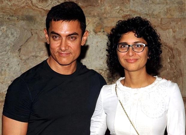 Kiran Rao opens up on using Aamir Khan's star power; says, “I vasoolo his star power, wherever I can”