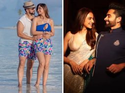 Shilpa Shetty and Raj Kundra set to perform at Rakul Preet Singh-Jackky Bhagnani wedding: Report