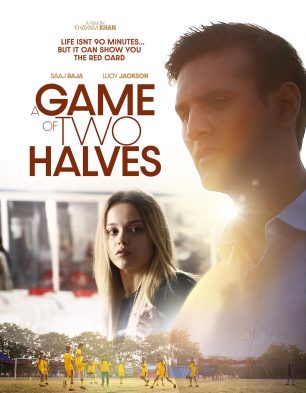 A Game Of Two Halves (English)