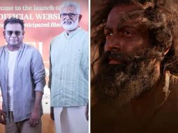 AR Rahman dubs Prithviraj Sukumaran’s film Aadujeevitham aka The Goat Life as ‘Malayalam’s Lawrence of Arabia’