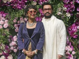 Aamir Khan liked Laapataa Ladies story and auditioned for Ravi Kishan’s role: Kiran Rao reveals, “He was bringing a star baggage”