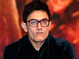 Aamir Khan reacts to use of Artificial Intelligence in films: “You cannot curb a new technology”