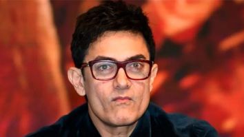 Aamir Khan reacts to use of Artificial Intelligence in films: “You cannot curb a new technology”