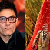 Aamir Khan to attend Laapataa Ladies' special screening in Bhopal
