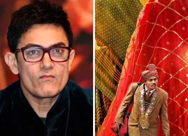 Aamir Khan to attend Laapataa Ladies’ special screening in Bhopal : Bollywood News | News World Express