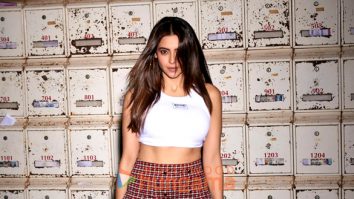Aamna Shariff