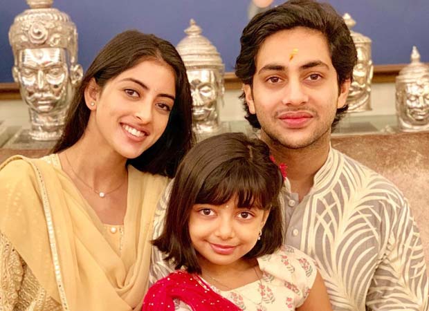 Navya Naveli Nanda applauds Aaradhya Bachchan's maturity and awareness: “She’s far wiser than I was when I was 12”