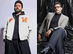Abhishek Bachchan’s 5 jacket choices reshaping men’s style