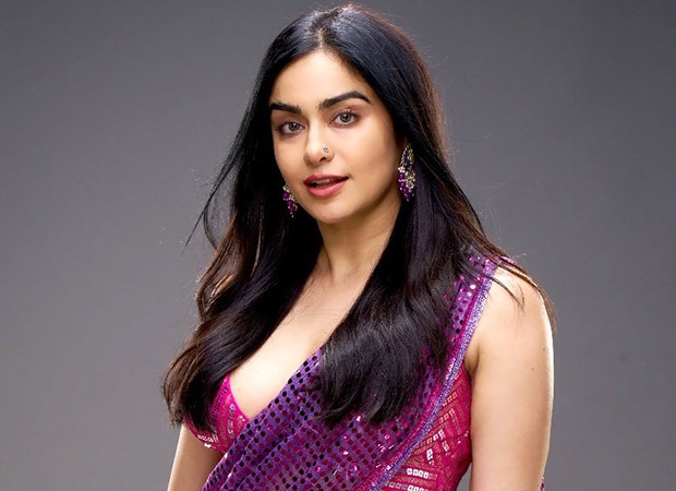 Adah Sharma calls her character Rosie in Sunflower 2 "little intoxicating"; says, "I was on a strict diet of documentaries about psychopaths"