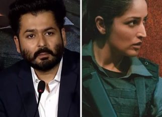 Aditya Dhar THUNDERS at Article 370 trailer launch: “I DON’T CARE about those who call my films propaganda. The downfall of agenda-driven critics happened with Uri”
