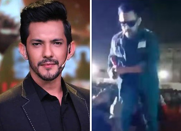 Aditya Narayan phone-throwing incident: Event manager sheds light on “truth”; says, “He kept continuously hitting and dragging Aditya”