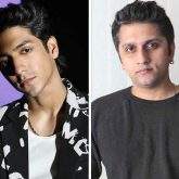 Ahaan Pandey to star in Mohit Suri's young love story for Yash Raj Films