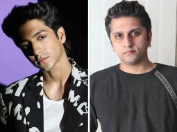 Ahaan Panday to star in Mohit Suri’s young love story for Yash Raj Films